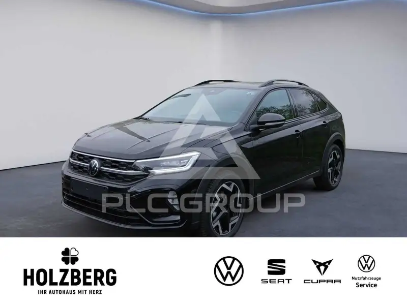 2026 Volkswagen Taigo