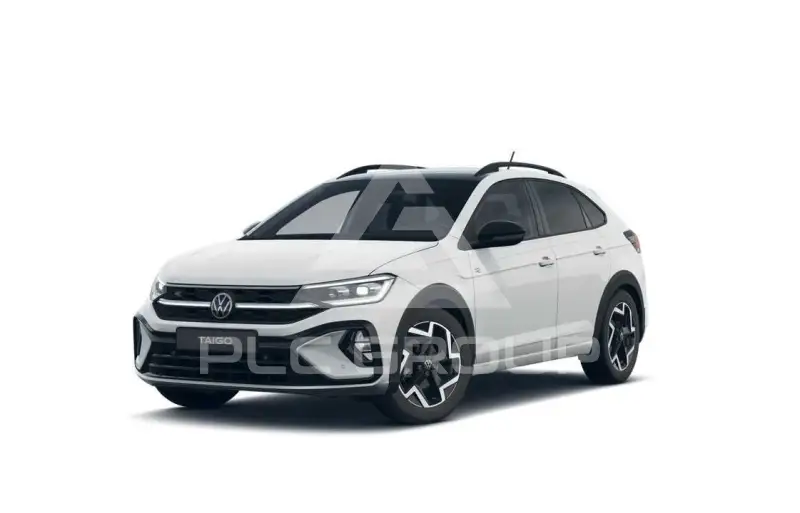 2026 Volkswagen Taigo