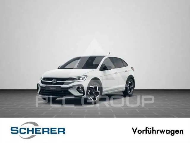 2026 Volkswagen Taigo