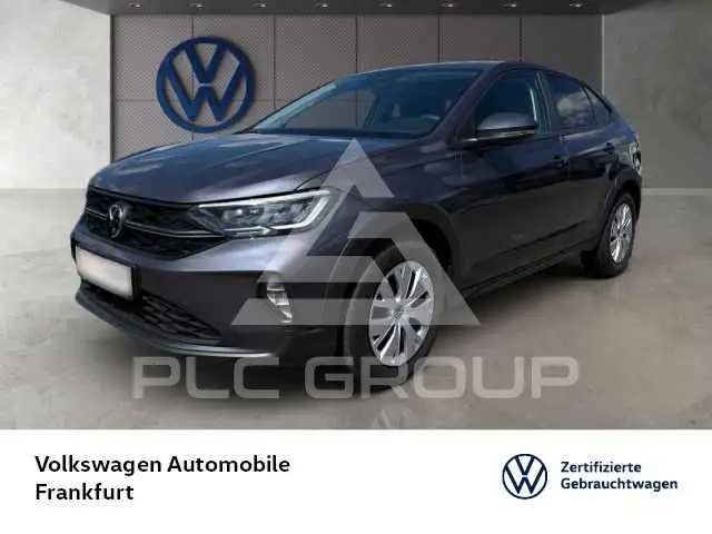 2026 Volkswagen Taigo