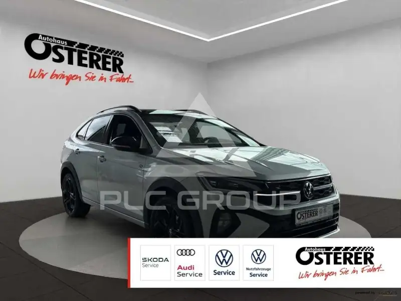 2026 Volkswagen Taigo