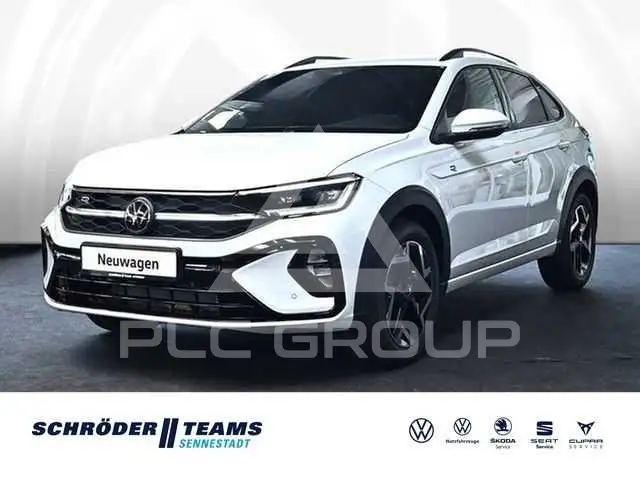 2026 Volkswagen Taigo