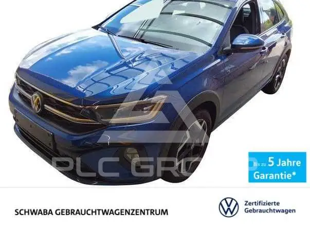 2026 Volkswagen Taigo
