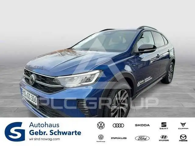 2026 Volkswagen Taigo