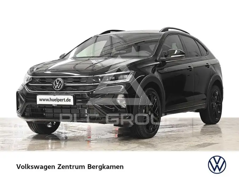 2026 Volkswagen Taigo