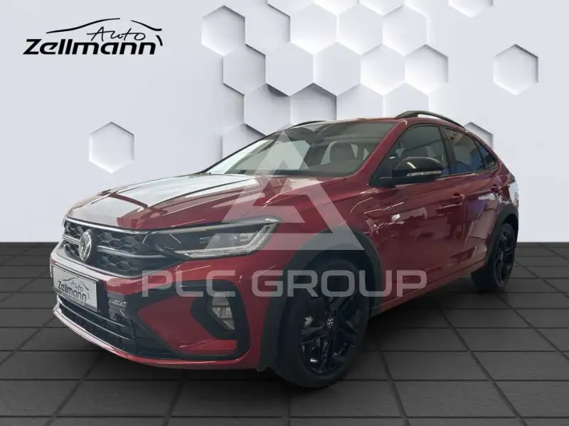 2026 Volkswagen Taigo