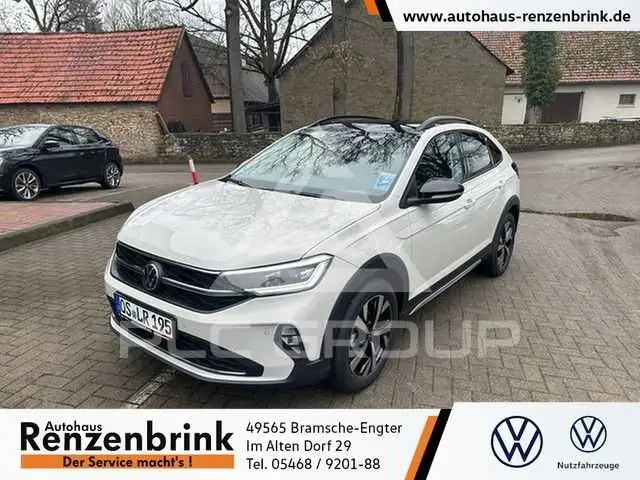2026 Volkswagen Taigo
