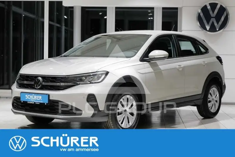 2026 Volkswagen Taigo
