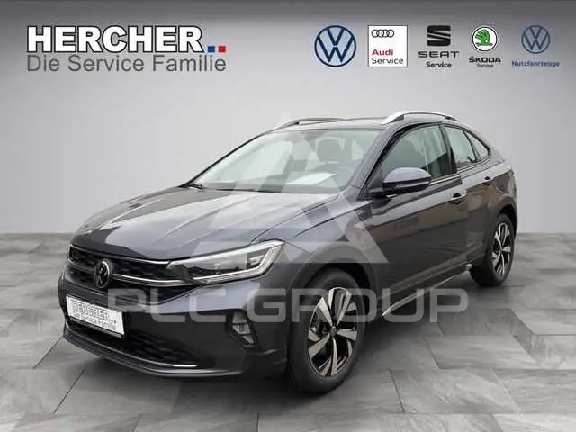 2026 Volkswagen Taigo