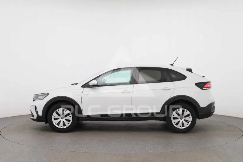 2026 Volkswagen Taigo
