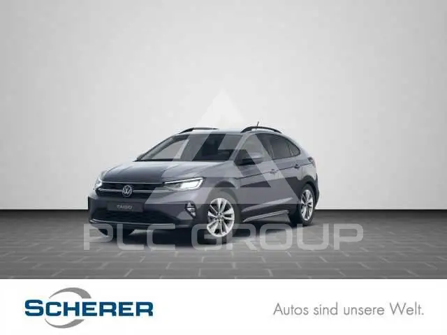 2026 Volkswagen Taigo