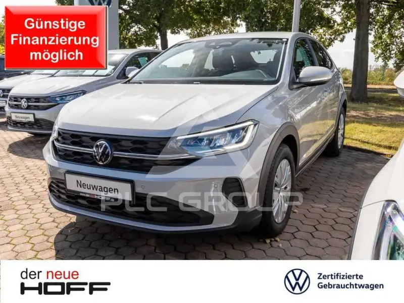 2026 Volkswagen Taigo