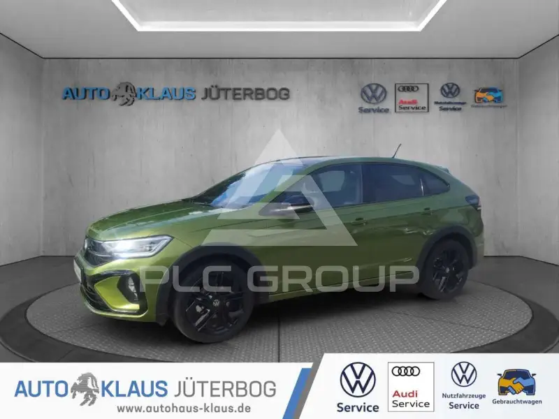 2026 Volkswagen Taigo