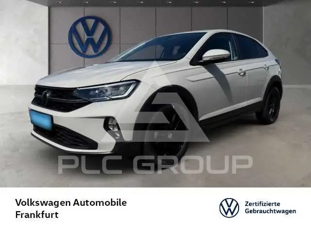 2026 Volkswagen Taigo