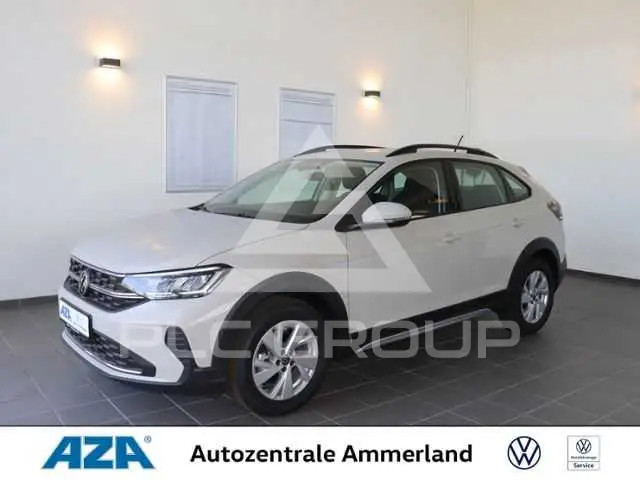 2026 Volkswagen Taigo