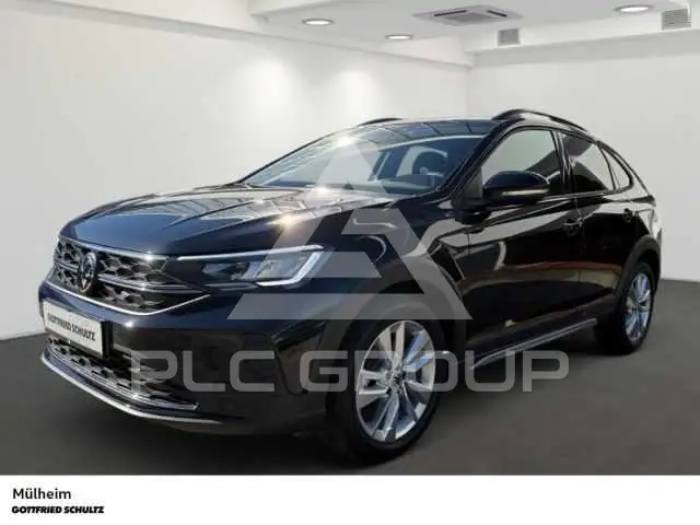 2026 Volkswagen Taigo