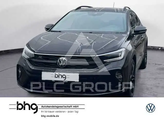 2026 Volkswagen Taigo