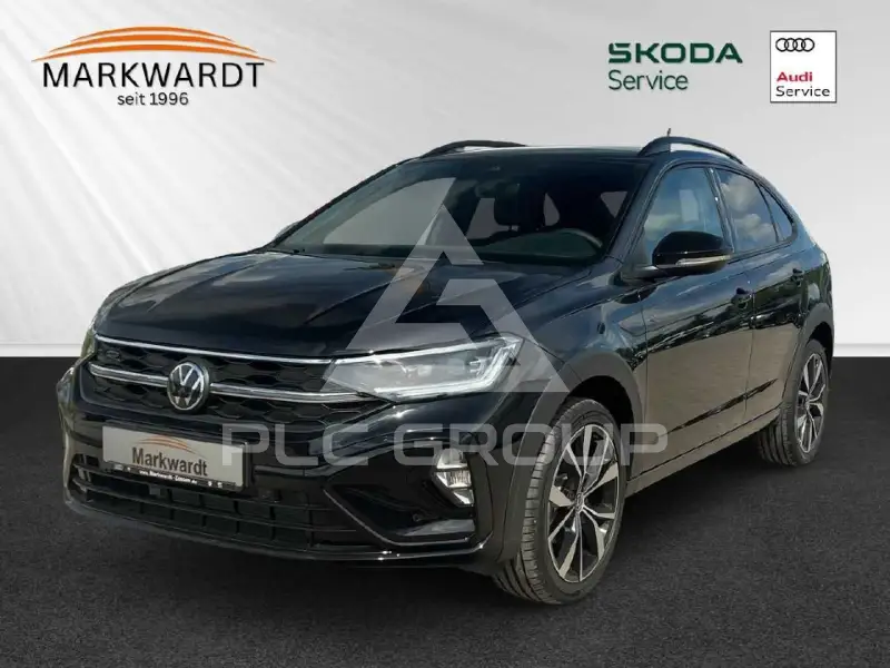 2026 Volkswagen Taigo