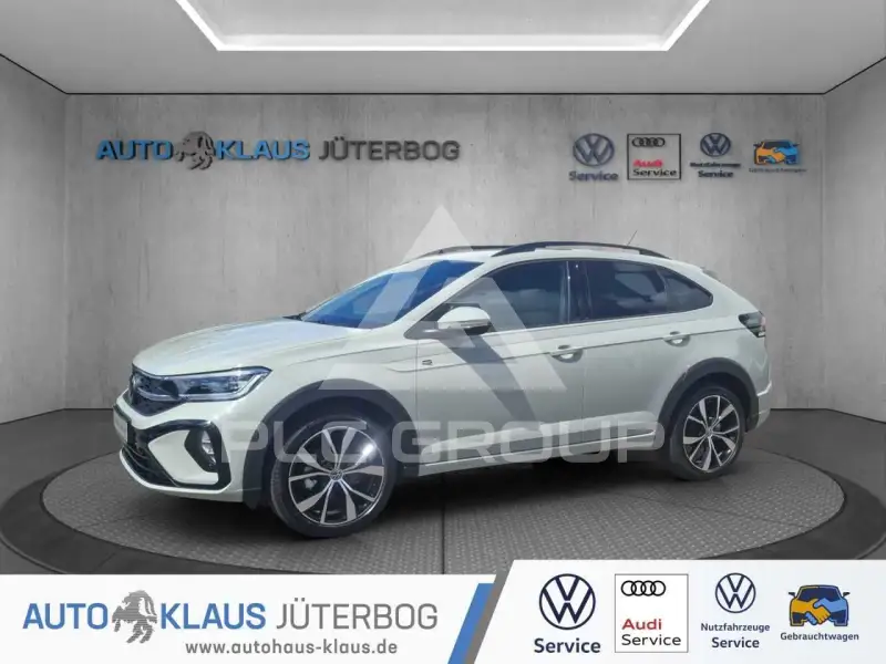 2026 Volkswagen Taigo