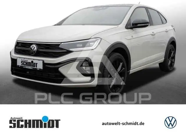 2026 Volkswagen Taigo