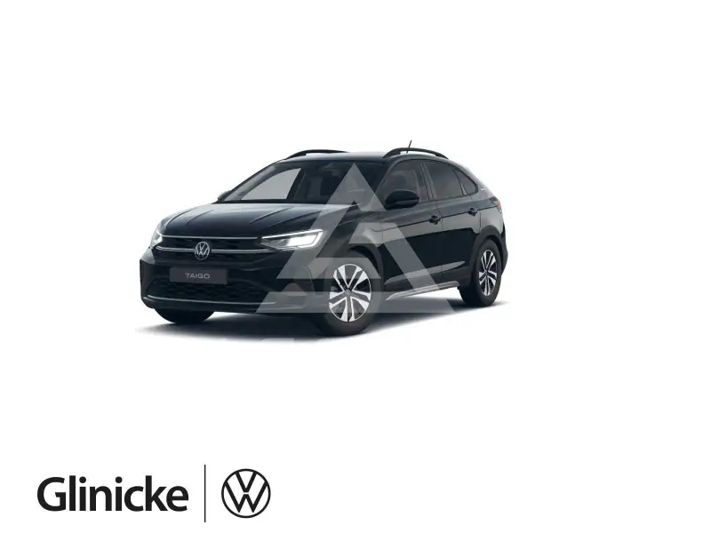 2026 Volkswagen Taigo