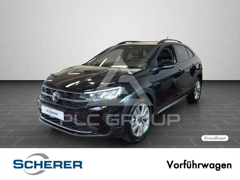 2026 Volkswagen Taigo