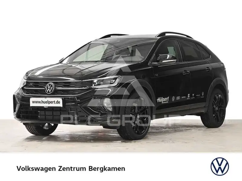 2026 Volkswagen Taigo