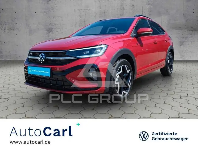 2026 Volkswagen Taigo
