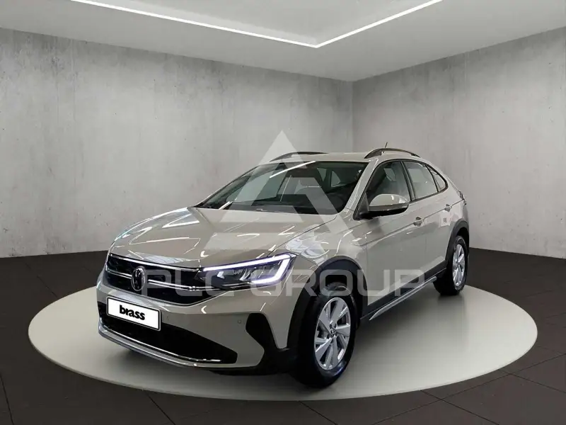 2026 Volkswagen Taigo