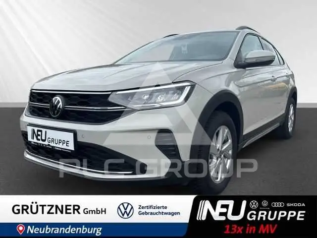 2026 Volkswagen Taigo