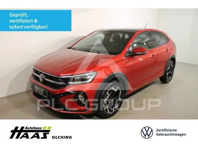 2026 Volkswagen Taigo