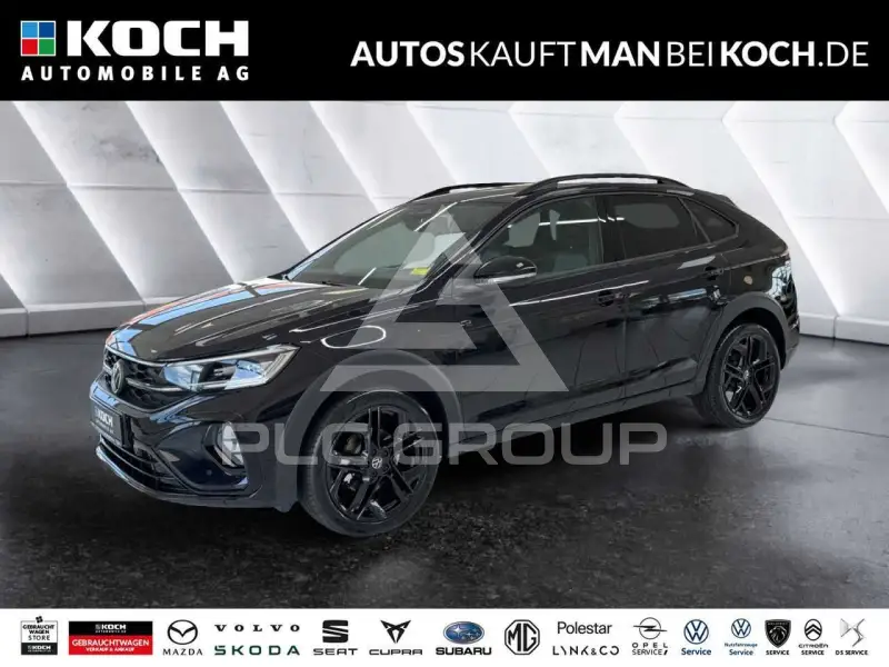 2026 Volkswagen Taigo
