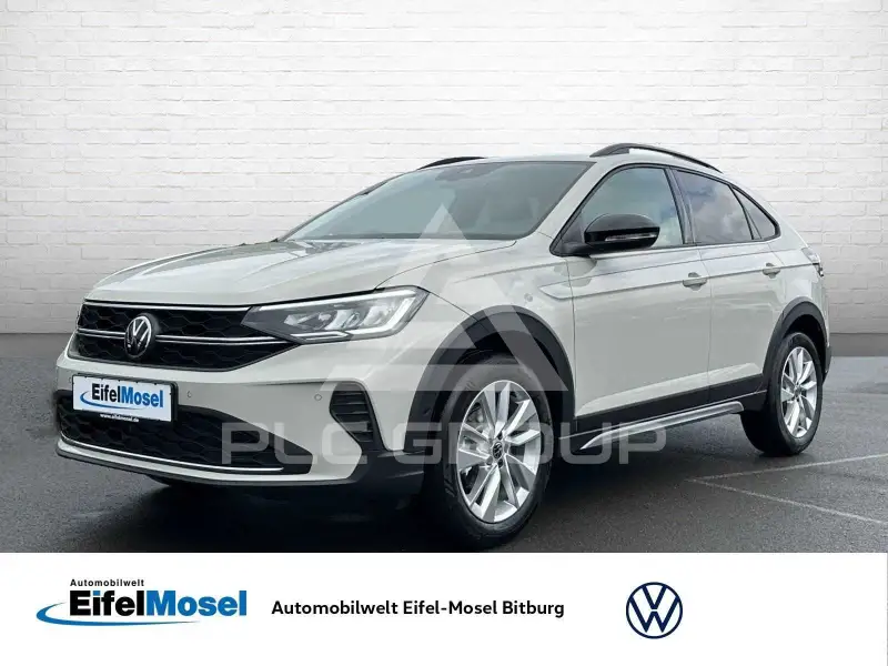 2026 Volkswagen Taigo