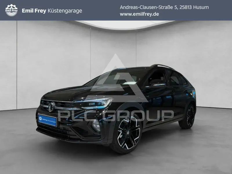 2026 Volkswagen Taigo