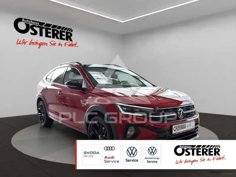 2026 Volkswagen Taigo