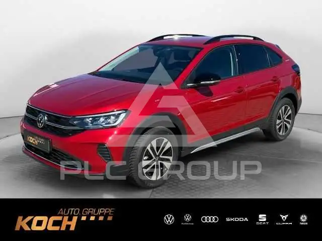 2026 Volkswagen Taigo