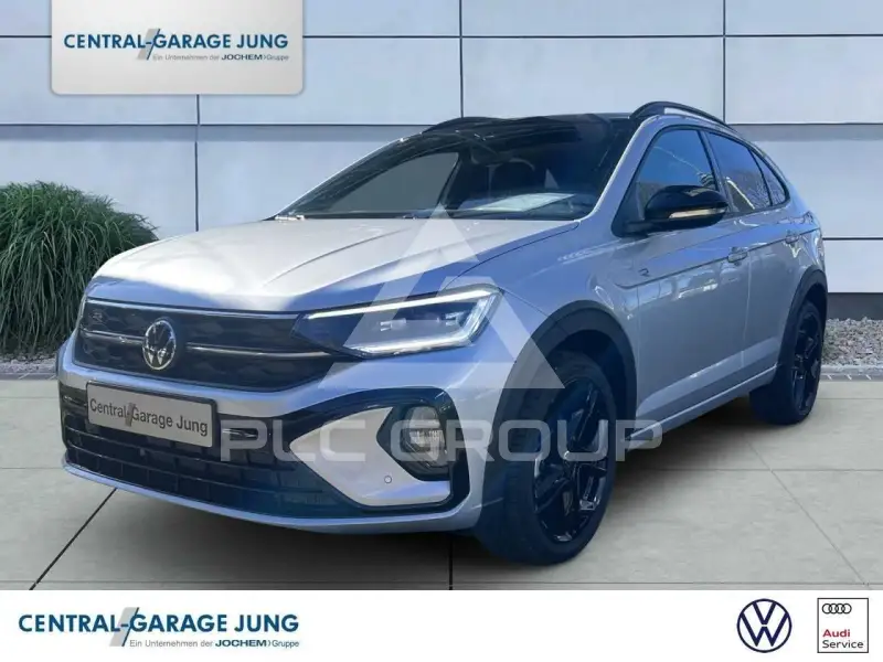 2026 Volkswagen Taigo
