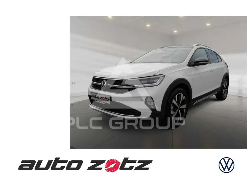2026 Volkswagen Taigo