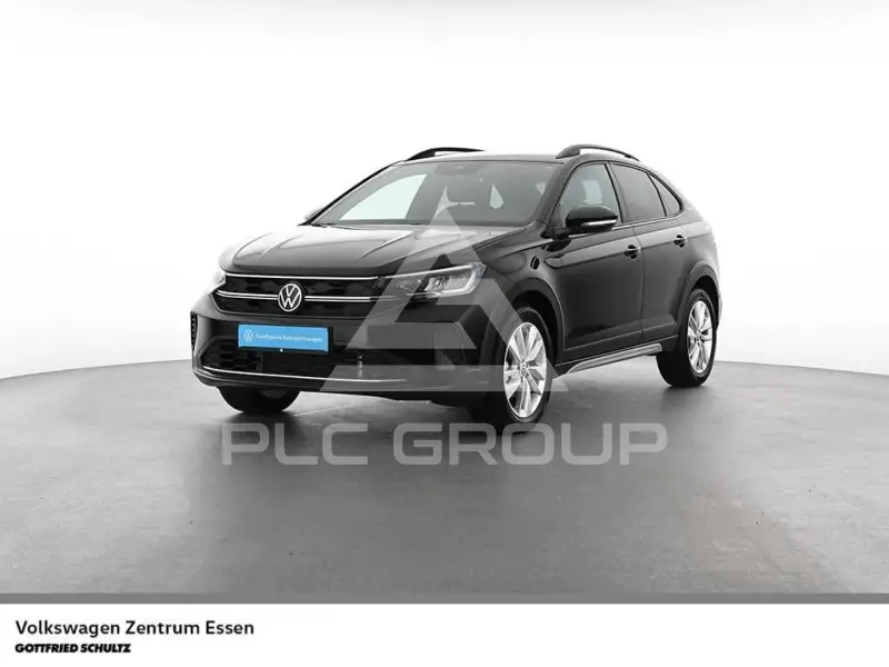 2026 Volkswagen Taigo