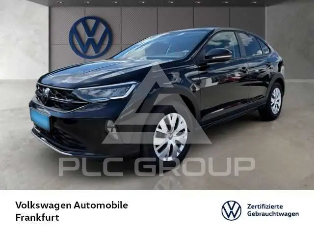 2026 Volkswagen Taigo