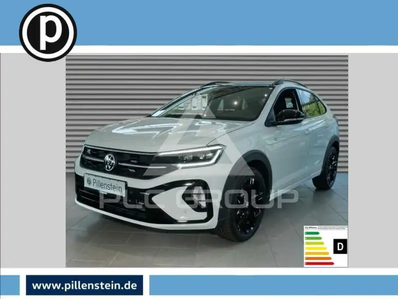 2026 Volkswagen Taigo
