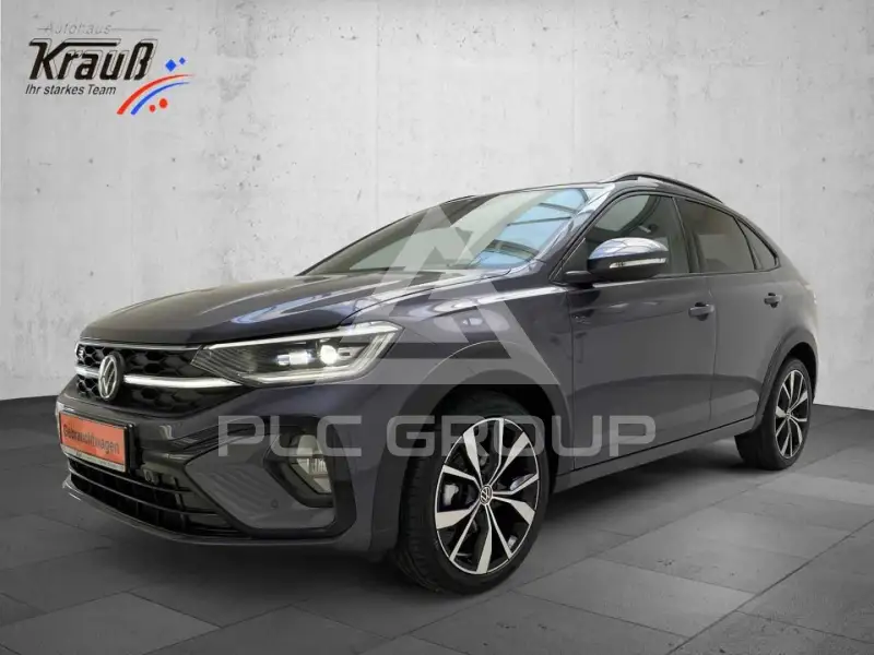 2026 Volkswagen Taigo