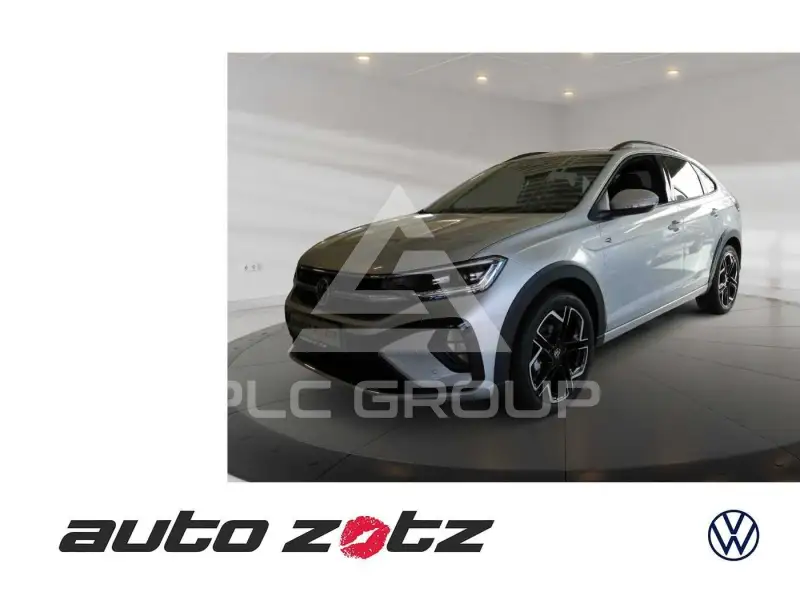 2026 Volkswagen Taigo