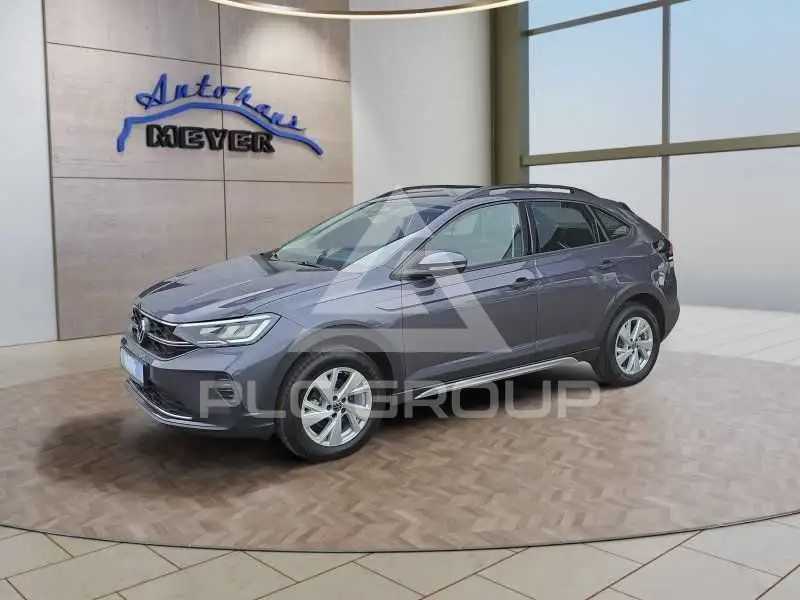2026 Volkswagen Taigo