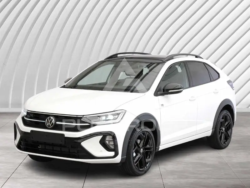 2026 Volkswagen Taigo