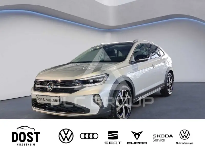 2026 Volkswagen Taigo