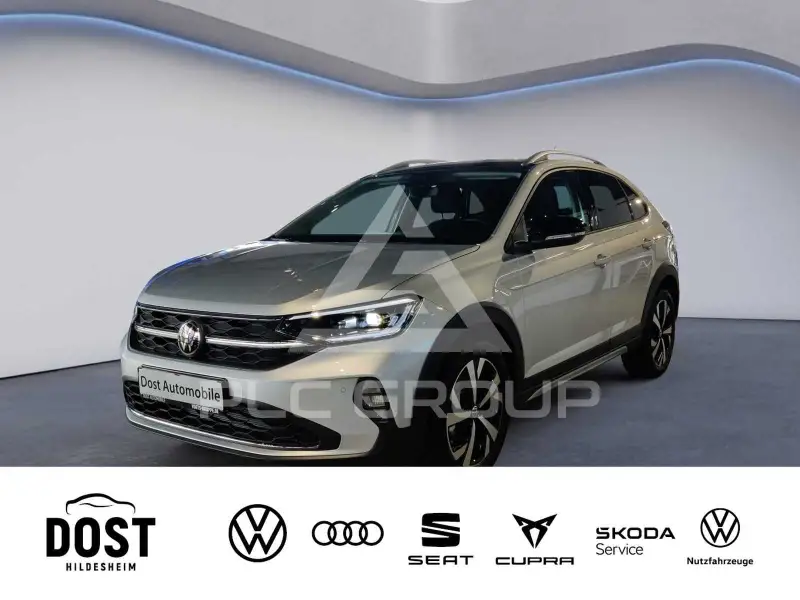 2026 Volkswagen Taigo