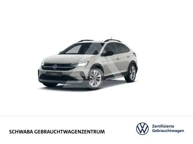 2026 Volkswagen Taigo