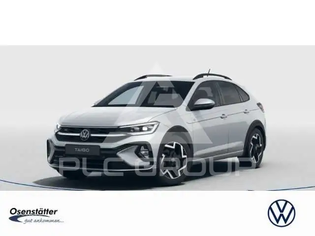 2026 Volkswagen Taigo