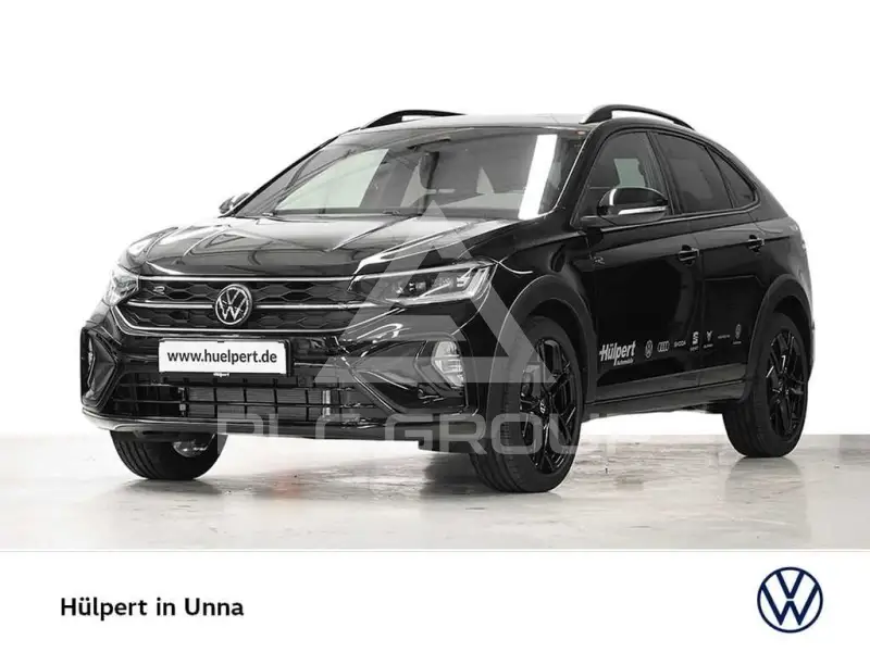 2026 Volkswagen Taigo